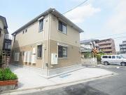 日暮里・舎人ライナー西新井大師西駅まで徒歩11分