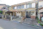 都丘町テラスハウス