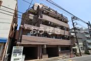 都営浅草線中延駅まで徒歩7分