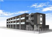 アンフィニXXI江坂垂水町