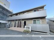 ＪＲ紀勢本線紀三井寺駅まで徒歩5分