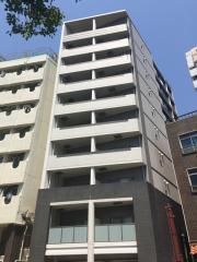 メゾンアイリス