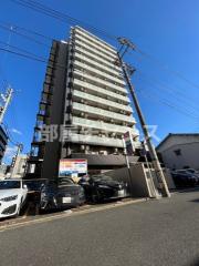 地下鉄名城線矢場町駅まで徒歩10分