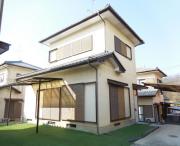 向陽台5丁目貸家