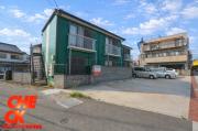 タナカハイツI