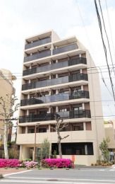 PREMIUM CUBE 大森 TROIS