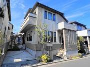 ファインコート石神井公園ときいろの街