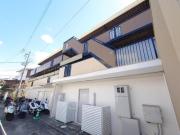 阪急宝塚線豊中駅まで徒歩11分