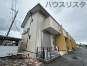 ＪＲ八高線用土駅まで徒歩6分