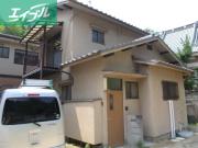 大安寺東町貸家