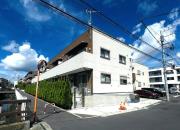 グリーンライン北山田駅まで徒歩17分