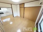 コーポ山川