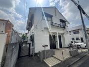 シャトーブラン D棟