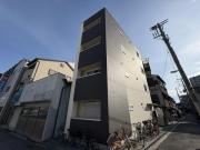 ＪＲ関西本線東部市場前駅まで徒歩8分
