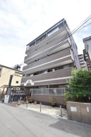 地下鉄谷町線野江内代駅まで徒歩3分