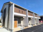 鹿島臨海鉄道新鉾田駅まで徒歩19分