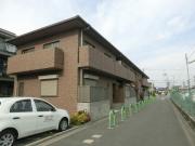 ジュネスト1番館・2番館