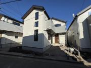 鷺宮6丁目グリーンタウンPartII