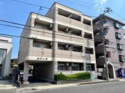 名鉄瀬戸線三郷駅まで徒歩4分
