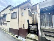 高鷲7丁目テラスハウス