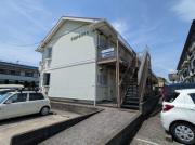 グリーンパーク根岸A棟