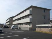 サンハイム須屋 A棟