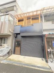 近鉄南大阪線今川駅まで徒歩10分