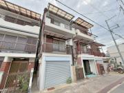 平野区瓜破東貸家