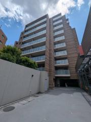 ブランズ渋谷常盤松