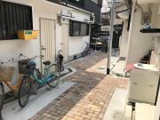 阿倍野元町6戸建