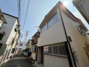 富松町1丁目上田貸家