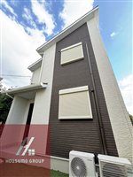 永楽荘3丁目戸建