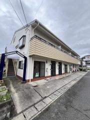 山本マンション