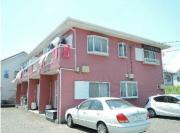 ＪＲ東海道本線茅ケ崎駅までバス約10分 徒歩3分