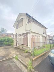 和泉が丘3丁目戸建