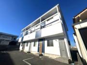 ビレッジ上別宮