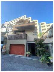 東京メトロ東西線神楽坂駅まで徒歩6分