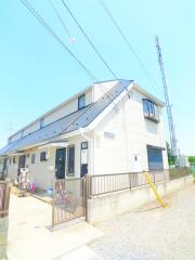 ベルメゾンナミキA・B