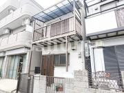 友田町2丁目貸家