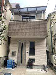 北砂四丁目戸建