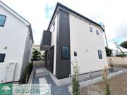 西武池袋・豊島線大泉学園駅まで徒歩39分