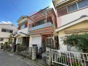 堺市西区草部戸建