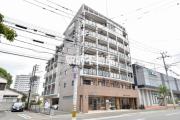 西鉄天神大牟田線花畑駅まで徒歩9分