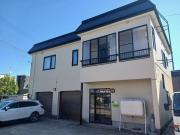 旭町3丁目貸家