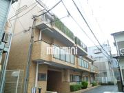 ライオンズマンション元住吉第2
