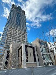 グラングリーン大阪THE NORTH RESIDENCE