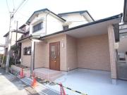 阪急今津線逆瀬川駅まで徒歩12分