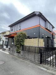 府中市多磨町1丁目戸建