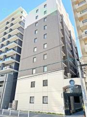 ＪＲ中央本線鶴舞駅まで徒歩9分