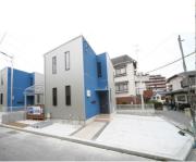 阪急千里線千里山駅まで徒歩12分